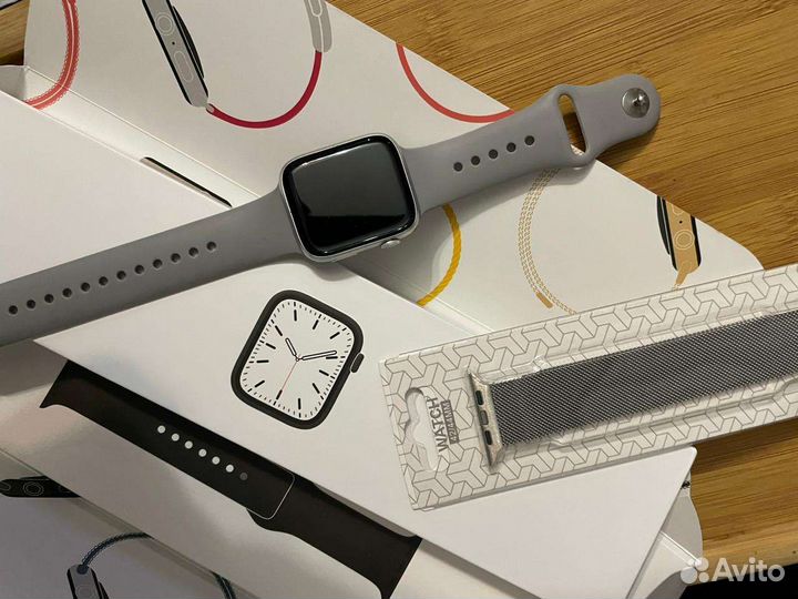Умные часы smart watch