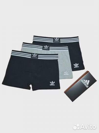 Трусы мужские