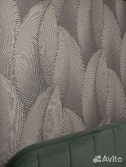 Обои флизелиновые