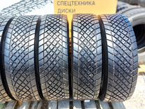 Автошина 295/80 R22.5 Goodyear kmax D artd: 1199