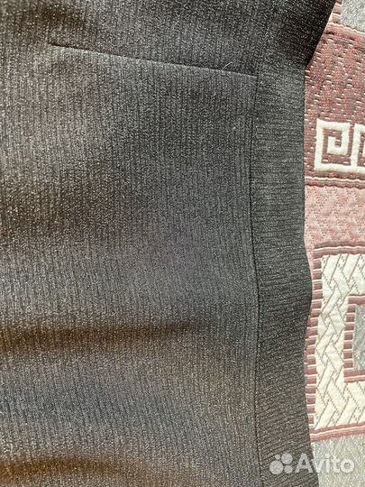 Юбка прямая 42-44