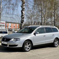 Volkswagen Passat 1.4 AMT, 2010, 246 753 км, с пробегом, цена 849 999 руб.