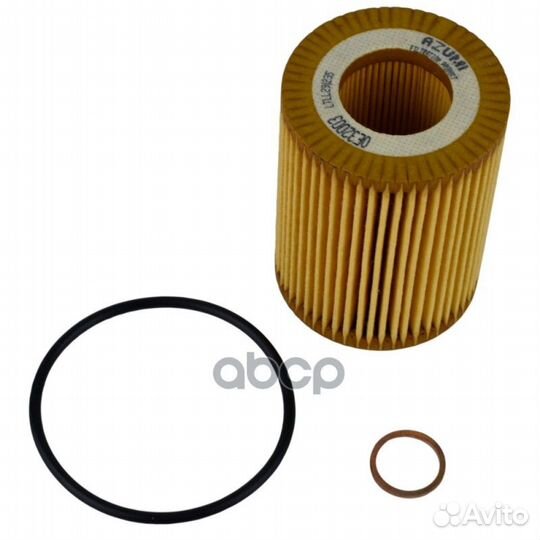 Фильтр масляный OE32003 azumi