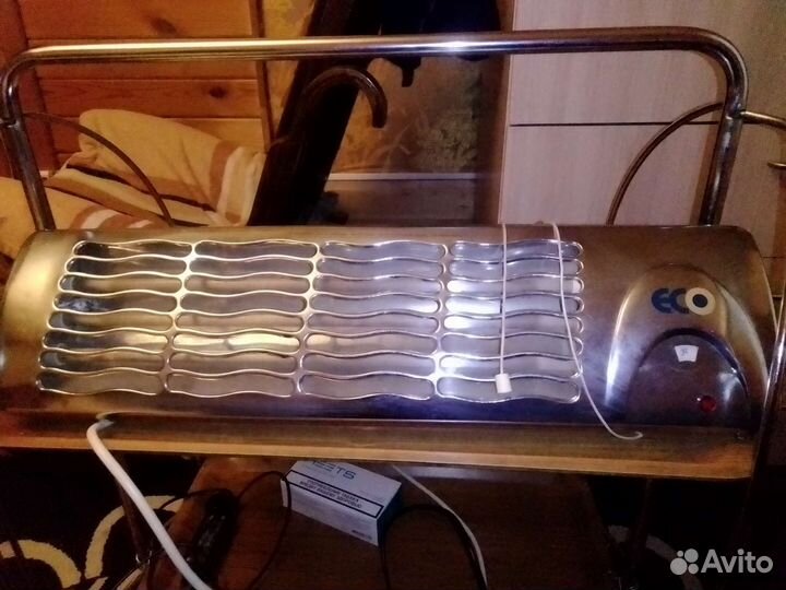 Инфракрасный обогреватель ECO