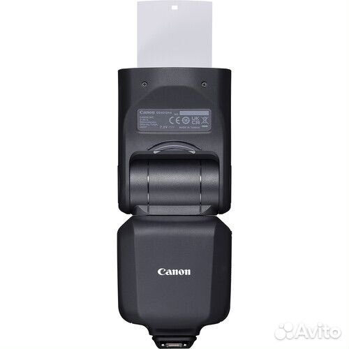 Вспышка Canon Speedlite EL-5