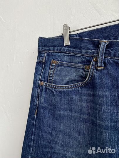 36x32 Edwin ED-55 Relaxed tapered Levis Wrangler