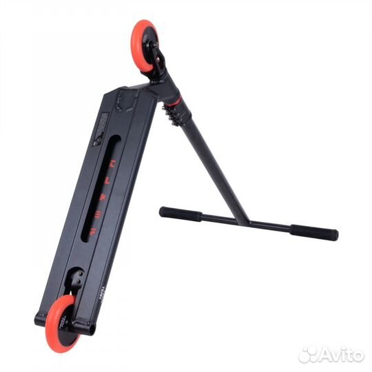 Самокат трюковой TT Duker 4.0 2024