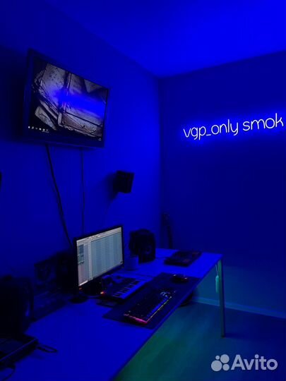 Студия звукозаписи/ Сведение трека/ Биты/ Обложки