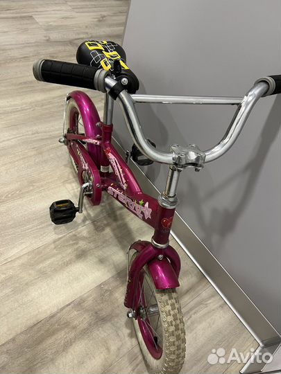 Детский велосипед stern