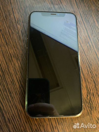 iPhone 11 Pro, 256 ГБ