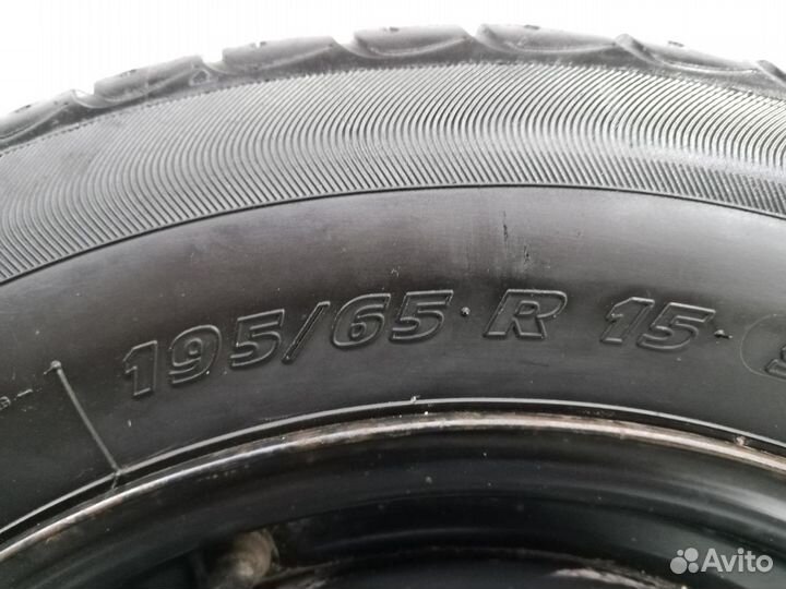 Matador MP 42 Elite 2 195/65 R15
