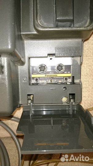 Телефон + автоответчик + факс Panasonic KX-F130