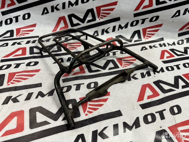 Багажник Honda Tact AF30