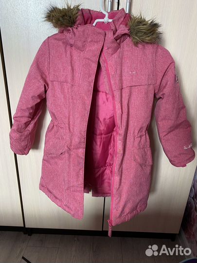 Куртка для девочки