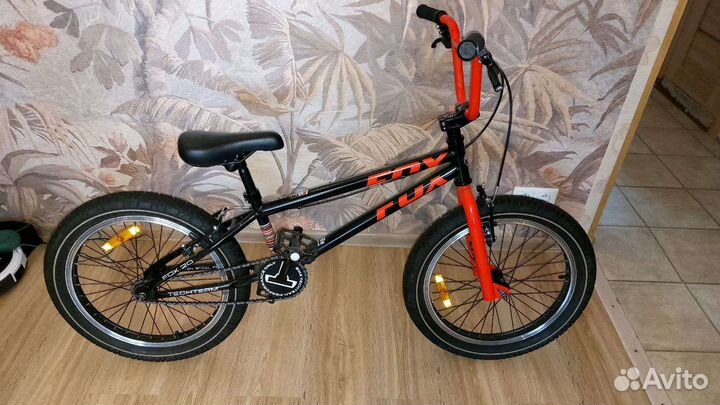 Велосипед BMX FOX 20