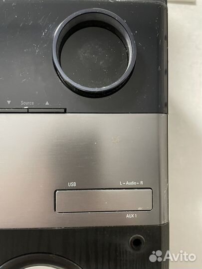 Ресивер harman kardon колонки Eltax