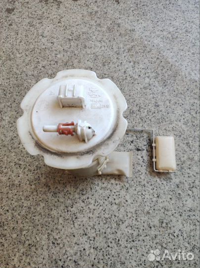 Бензонасос Kia Sportage 4 2016-2021