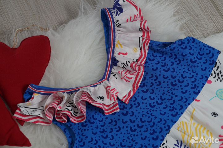 Платье M&S 116