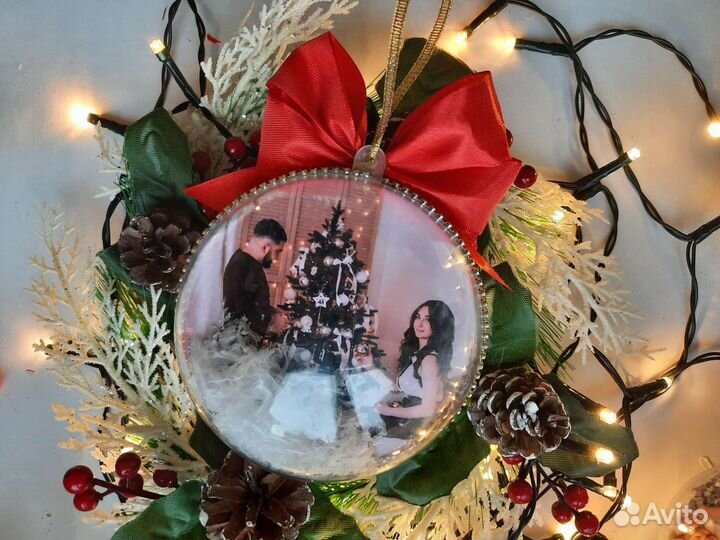 Подарок который покоряет всех