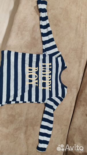 Кофты для мальчика