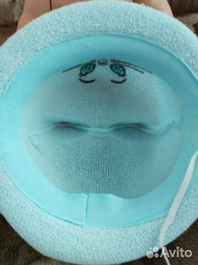 Головные уборы на девочку