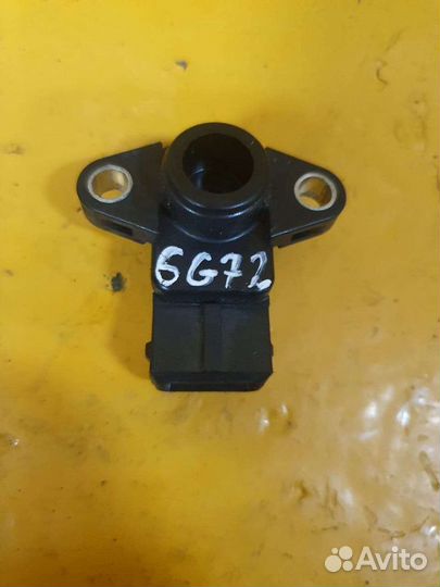 Датчик абсолютного давления 3.0 6g72 mitsubishi pa