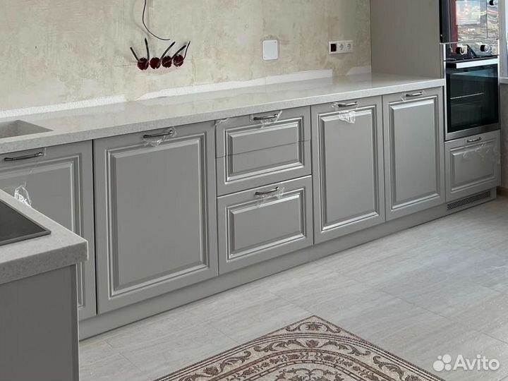 Столешница для кухни Staron Solid 120х60