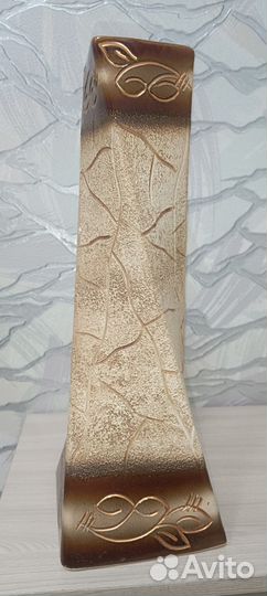 Ваза для цветов фарфор