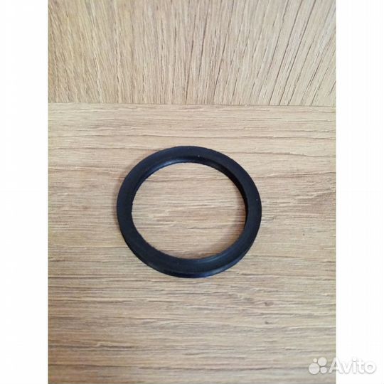 Сальник газ-3302 дв.cummins ISF 2.8 крышки передне