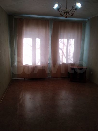 3-к. квартира, 52,2 м², 1/2 эт.