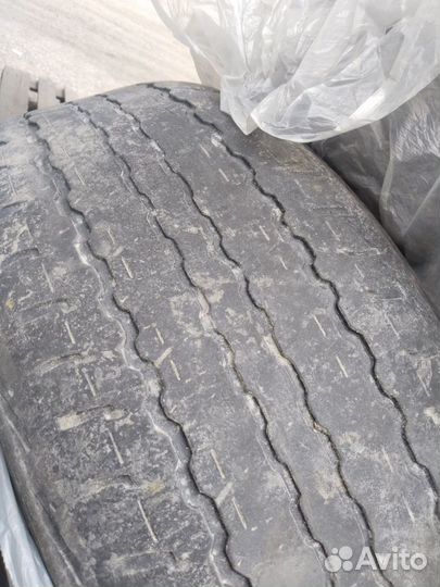 Dunlop Grandtrek AT22 285/60 R18