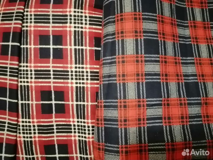 Плед фланелевый