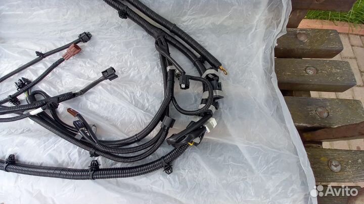 Электропроводка передняя Nissan Murano z52 Новая