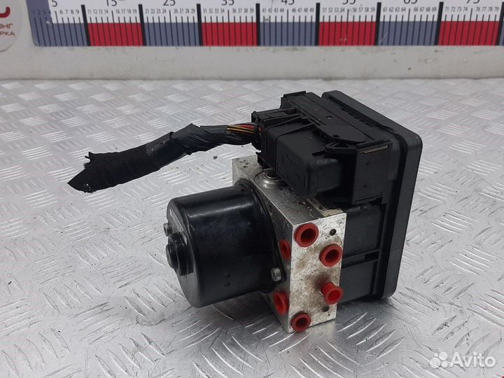 Блок ABS для Ford Focus 2 1692806