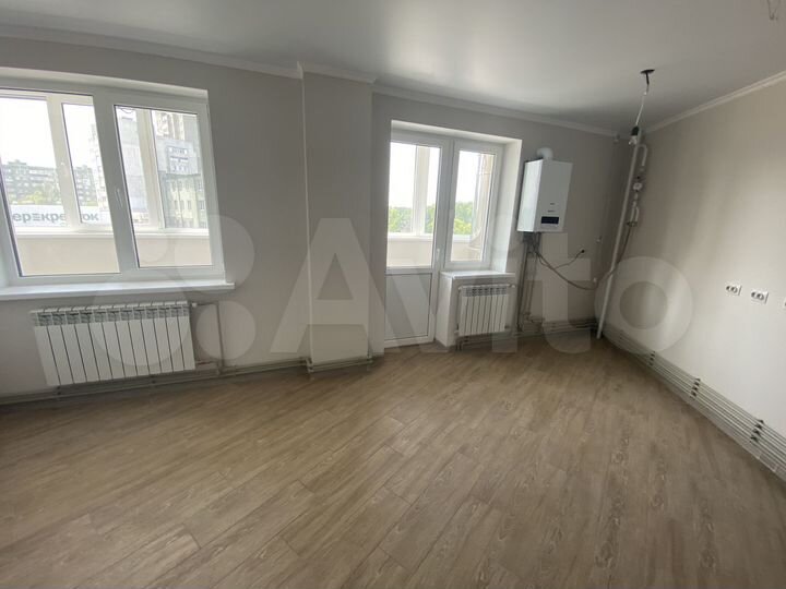 3-к. квартира, 108 м², 5/10 эт.