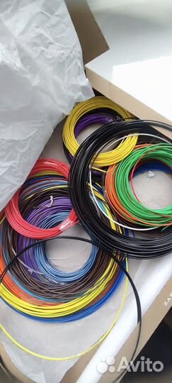 3d ручка myriwell