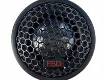 FSD audio master DT-25