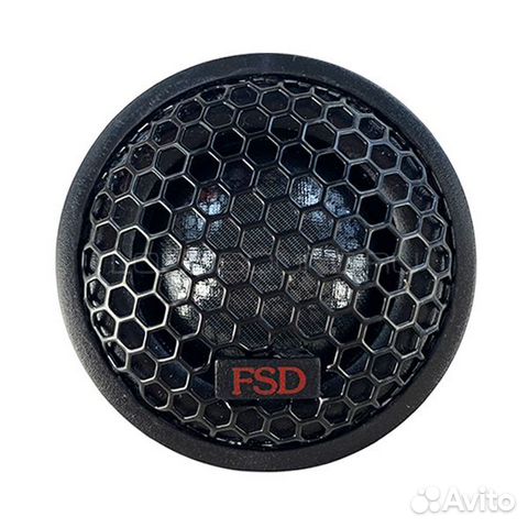 FSD audio master DT-25