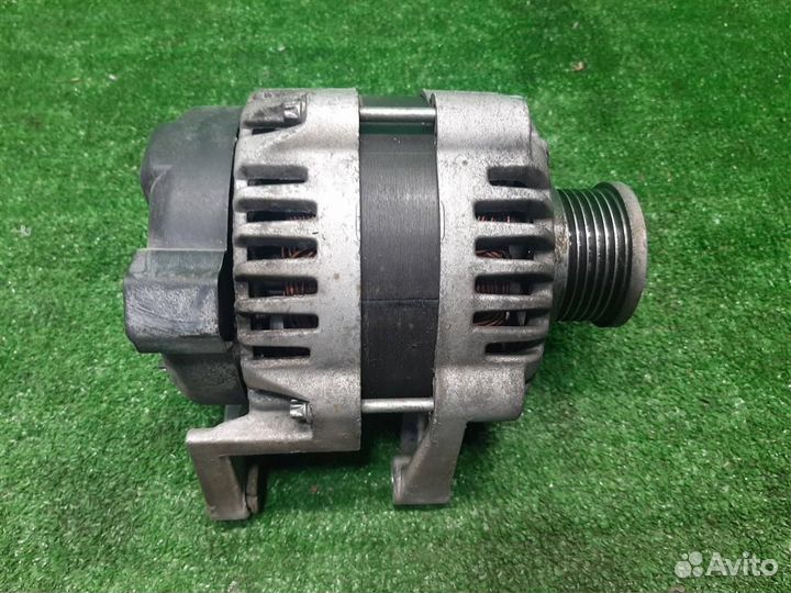 Генератор Opel Zafira C 2014