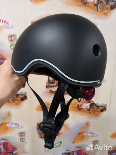 Детский шлем защитный