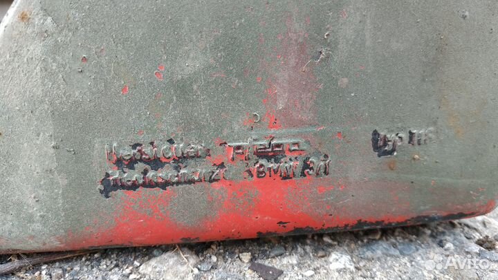 Обвес Pfeba BMW E30