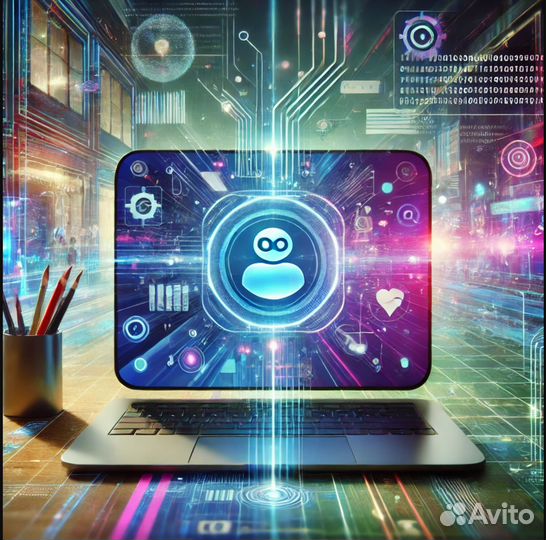 Разработка чат бота