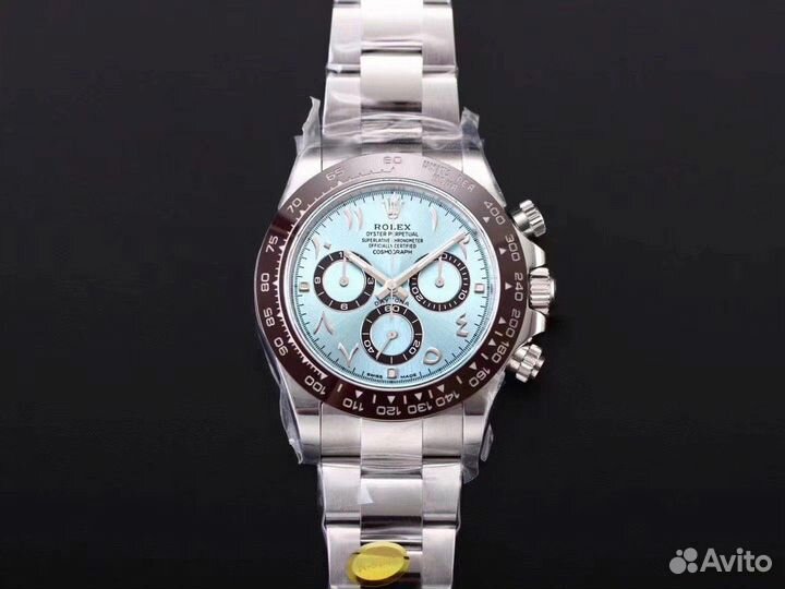 Часы Rolex (Ролекс) Daytona Chronograph Automatic