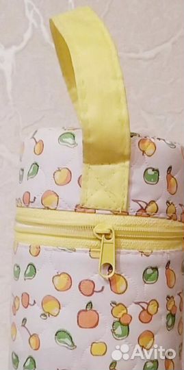 Термос к велосипеду с собой возить