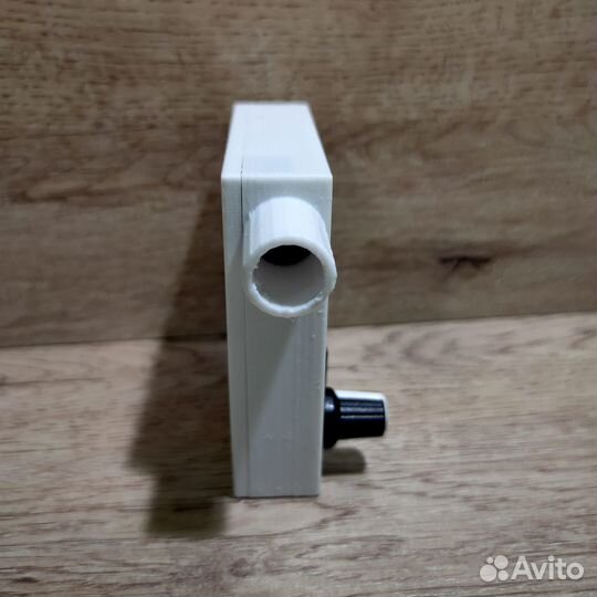 Вентиляторный блок для дымогенератора Termit T2