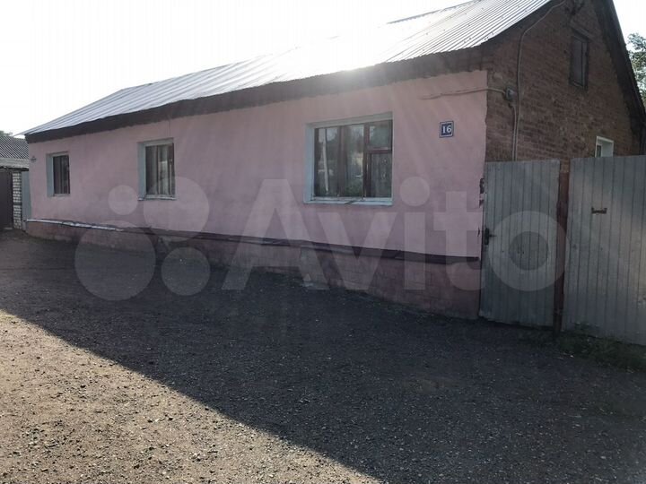 Дом 140 м² на участке 5 сот.