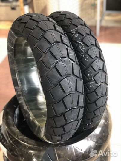 Мотошина Kingtyre K66 160/60-R17 (новая)