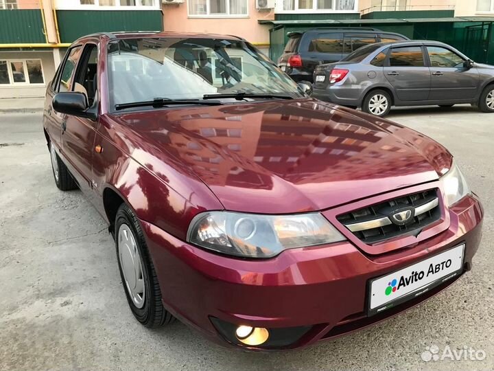 Daewoo Nexia 1.6 МТ, 2011, 145 017 км