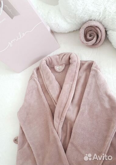 Халат kuchenland новый с подарочным пакетом s/m