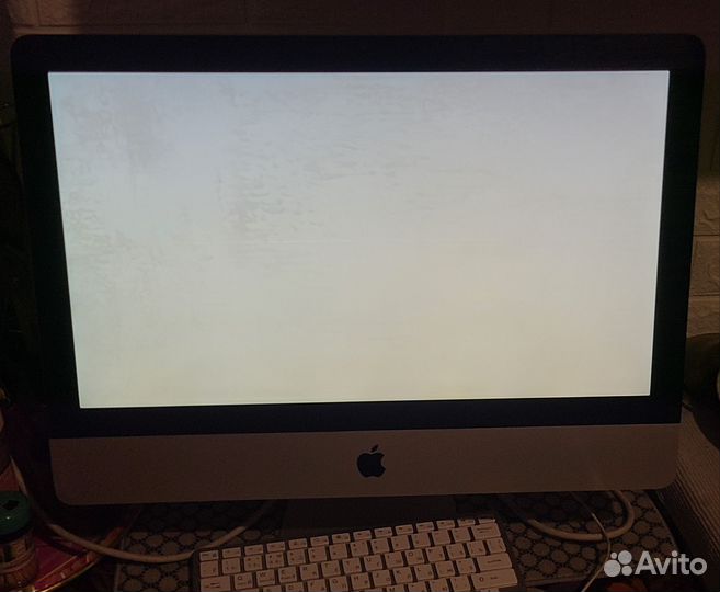 Apple iMac 21.5 mid 2009